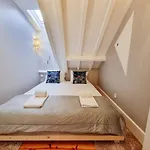 Charming Loft With Mezzanine In The Center * Porto