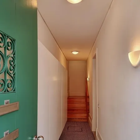 شقة Charming Loft With Mezzanine In The Center *
