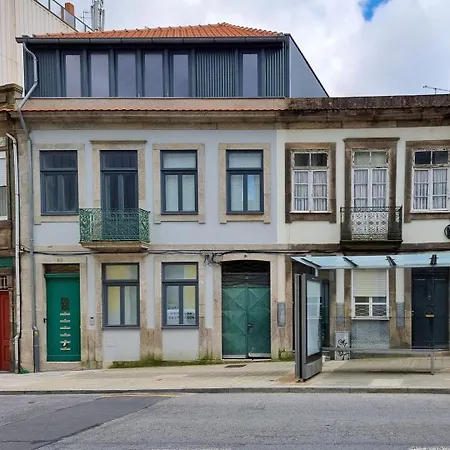 Apartamento Charming Loft With Mezzanine In The Center