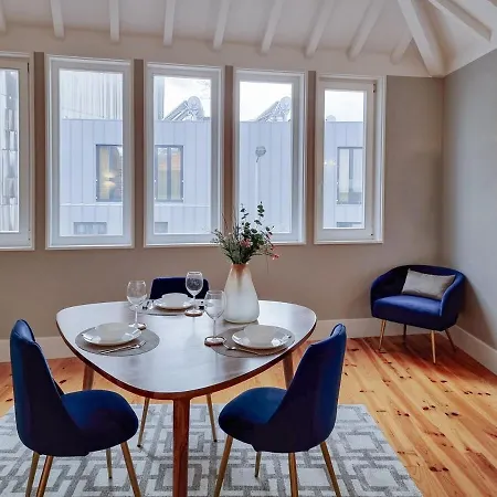 Charming Loft With Mezzanine In The Center Apartment *