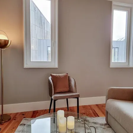 Apartment Charming Loft With Mezzanine In The Center