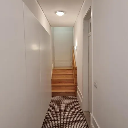 Appartement Charming Loft With Mezzanine In The Center