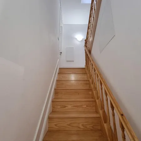 Appartement Charming Loft With Mezzanine In The Center