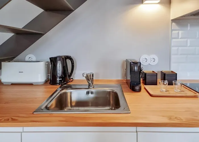 Διαμέρισμα Charming Loft With Mezzanine In The Center Πόρτο