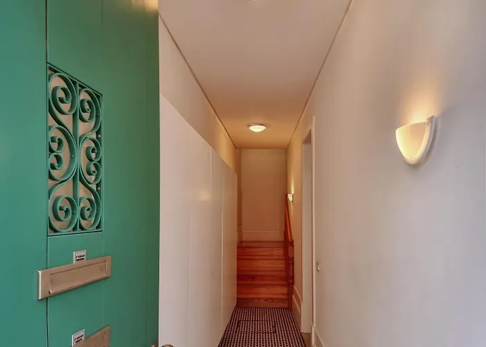 Διαμέρισμα Charming Loft With Mezzanine In The Center *