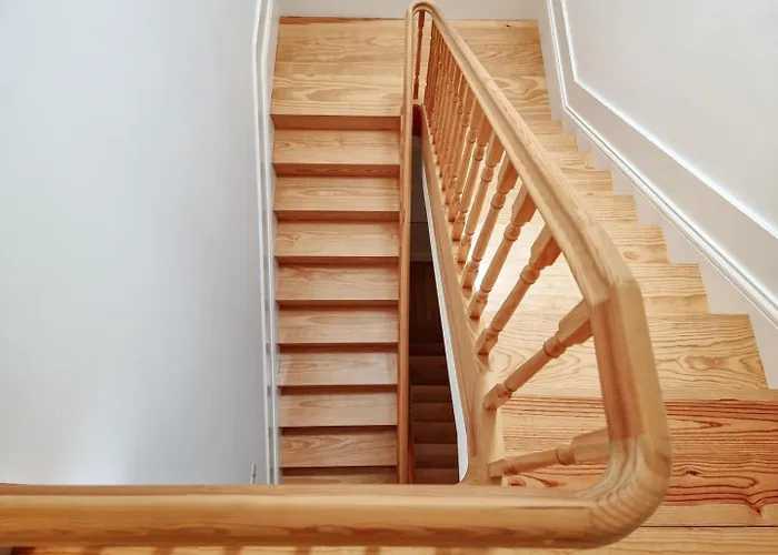 Charming Loft With Mezzanine In The Center Πόρτο