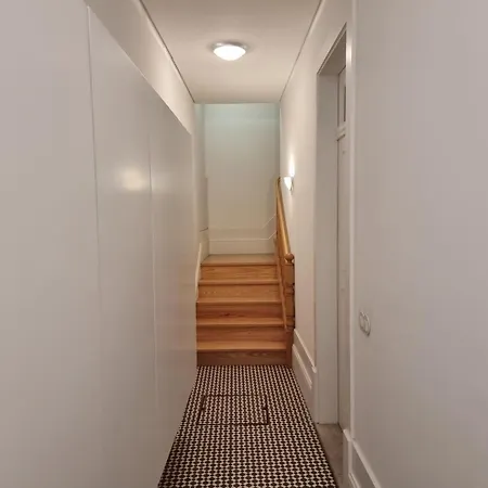 Charming Loft With Mezzanine In The Center