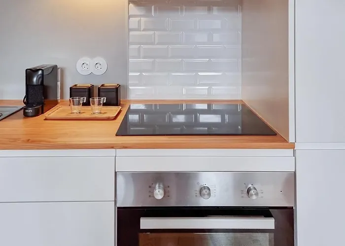 Charming Loft With Mezzanine In The Center